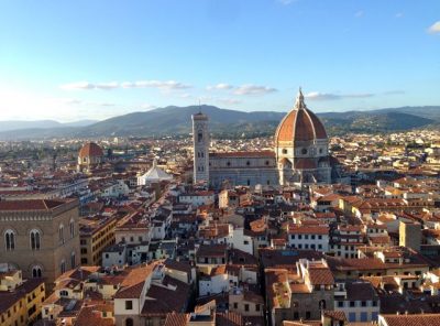 Обзорная Экскурсия по Флоренции