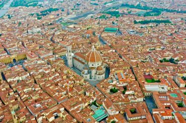 Музейная карта Флоренции Firenze Card