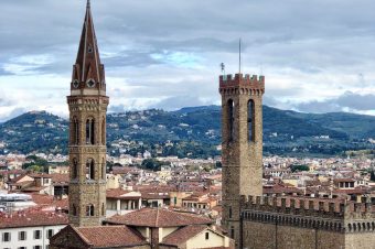 30 ноября — День Тосканы