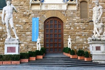 Пять палаццо Флоренции, которые непременно стоит увидеть