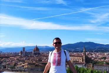 Экскурсия по Флоренции и Уффици